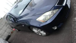 Lexus IS350. GSE21, 2GRFSE ����