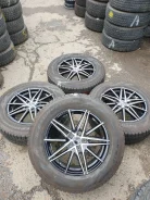 Treasure One Blonks. 7.0x17", 5x114.3, ET48 ����