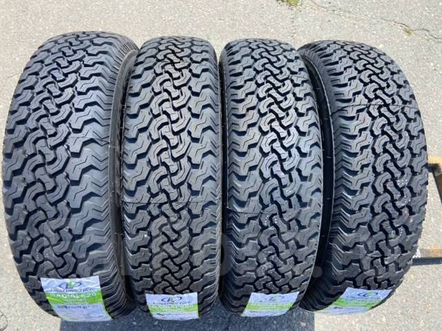 LingLong Radial 620. ����� at, 2026 ���, ����� ����