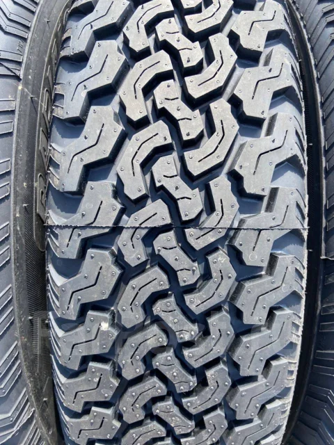 LingLong Radial 620. ����� at, 2026 ���, ����� ����