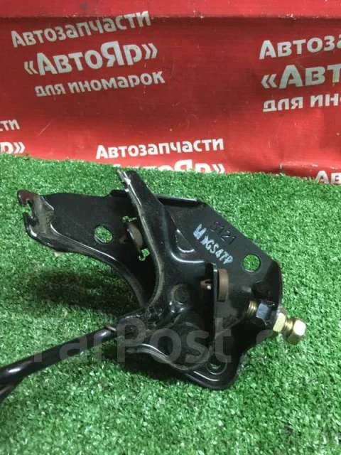 Киа бонго 3 не реагирует на педаль газа