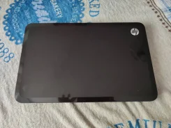HP Pavilion g6. 15.6", 2,1����, ��� 4 ��, ���� 320���, WiFi: 1, Bluetooth: 1, ����������� �� 2��. ����