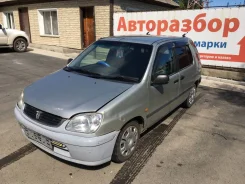 Toyota Raum ����