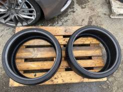 Hankook Ventus V12 Evo K110. ������, 2011 ���, �/�, ����� 30 % ����