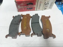 �������� ��������� ������� Mazda 323 1.1-1.7D 85-98, Daihatsu Charade an415ke ����
