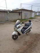 Suzuki Skywave 250. 250����. ��., ��������, ���, � �������� ����