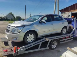 Chevrolet Cobalt. B15D2 ����