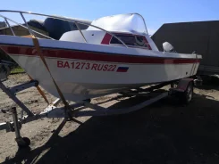 Yamaha Fisher 17. 2022 ���, ����� 5,2��., ��������� ���������, 40��.�., ������ ����