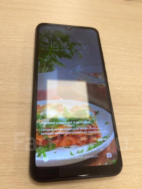Xiaomi Redmi 9A. �/�, ������, 3G, 4G LTE, Dual-SIM, NFC ����