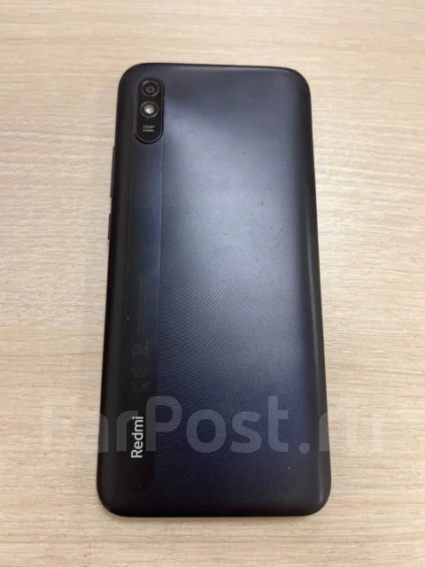 Xiaomi Redmi 9A. �/�, ������, 3G, 4G LTE, Dual-SIM, NFC ����