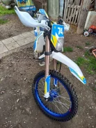 Motoland XT250 HS. 250����. ��., ��������, ��� ���, � �������� ����