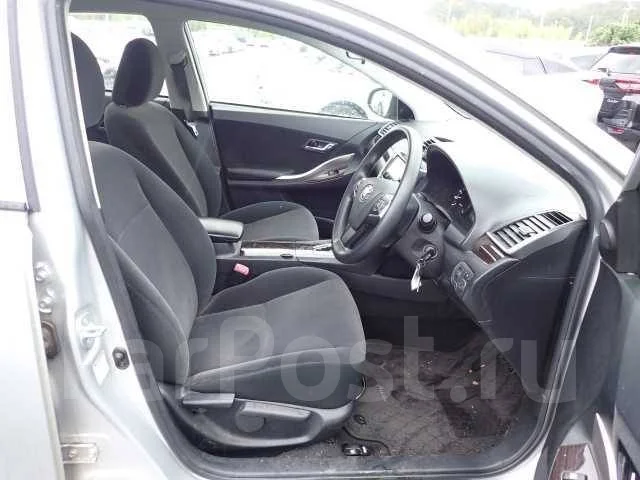 Toyota Allion. ��������, ��������, 1.5, ������, 32����. ��, �/�. ��� ����� �� ������������ ����