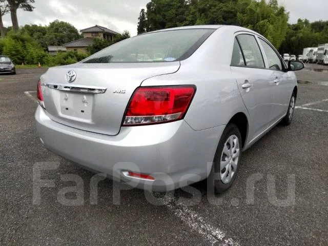 Toyota Allion. ��������, ��������, 1.5, ������, 32����. ��, �/�. ��� ����� �� ������������ ����