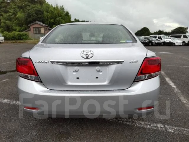 Toyota Allion. ��������, ��������, 1.5, ������, 32����. ��, �/�. ��� ����� �� ������������ ����