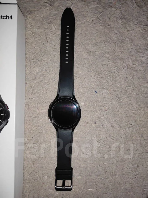 Samsung Galaxy Watch4. GPS, NFC ����