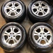 Manaray Sport EuroBein. 6.5x15", 5x100, ET45, �� 73���. ����