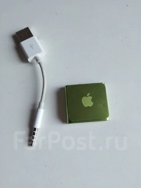 Apple iPod shuffle 4. ����