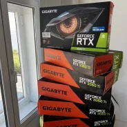GeForce RTX 3060 Ti. ��� ����� �� ���������� ����