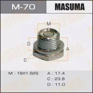 ���� ������������ Masuma M70 (� ��������) 9034118057 ����