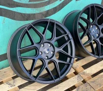 Koko Kuture SL530. 7.5x17", 5x114.3, ET38, �� 73,1���. ��� ����� �� ������ ����