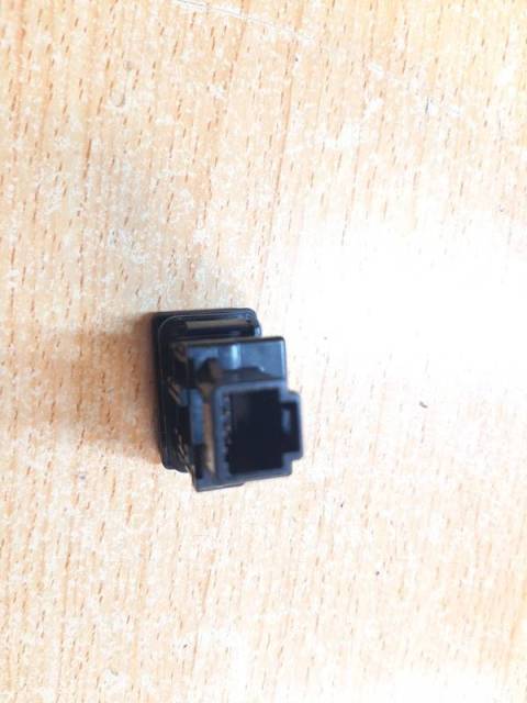 Кнопка омывателя фар Toyota Land Cruiser Prado 2010 GRJ150 1GRFE купить ...