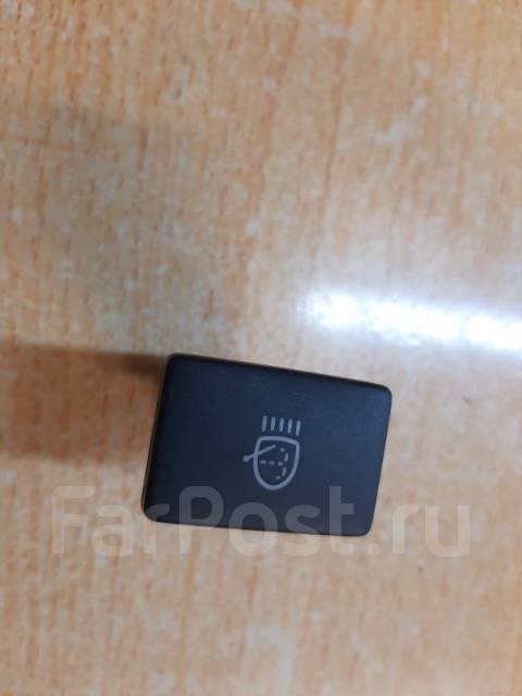 Кнопка омывателя фар Toyota Land Cruiser Prado 2010 GRJ150 1GRFE купить ...
