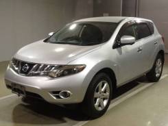 Nissan Murano. PNZ51, VQ35DE ����