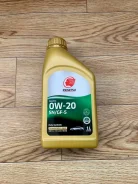 Idemitsu 4T. 0W-20, �������������, 1��. ����
