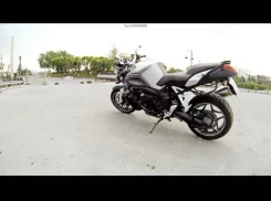 BMW K 1200 R. 1 157����. ��., ��������, ���, � �������� ����