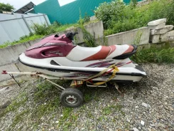 Yamaha XL 700. 2004 ��� ����