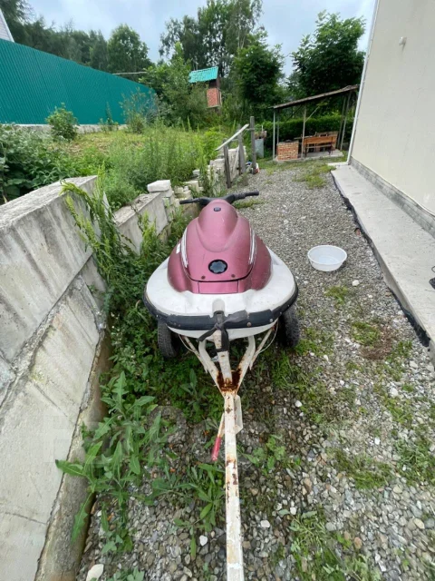 Yamaha XL 700. 2004 ��� ����