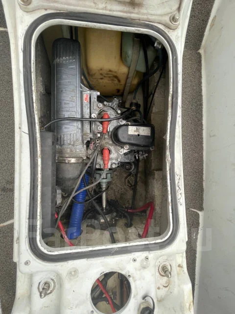 Yamaha XL 700. 2004 ��� ����