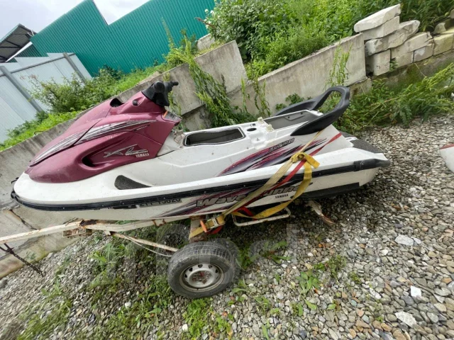Yamaha XL 700. 2004 ��� ����