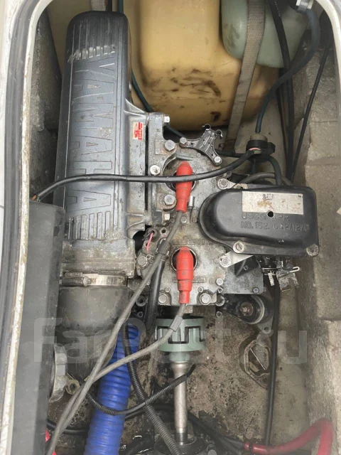 Yamaha XL 700. 2004 ��� ����