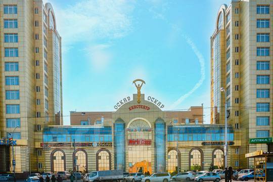 Башни восточное ш 41 хабаровск фото