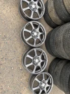 Esprine. 6.0x16", 5x100, ET45 ����