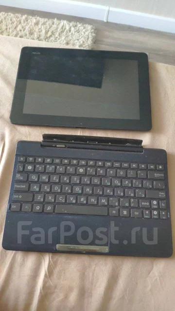 Asus Transformer Pad TF300T ����