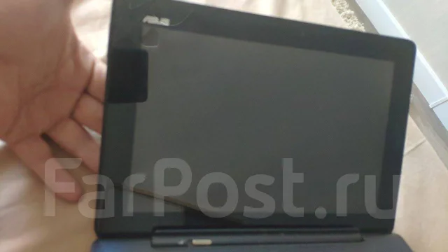 Asus Transformer Pad TF300T ����