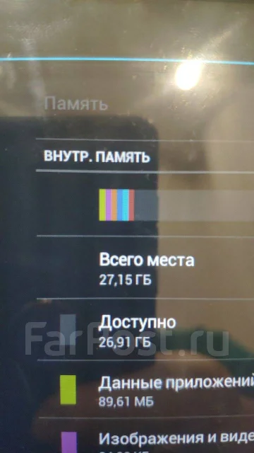 Asus Transformer Pad TF300T ����