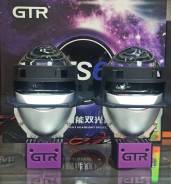 GTR Bi-LED ������������ ��-����� 3.0" ES6 ����