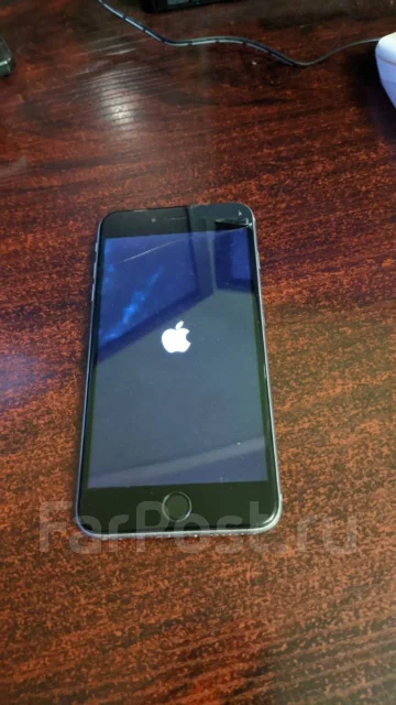 Apple iPhone 6s Plus. �/�, ������, 4G LTE ����