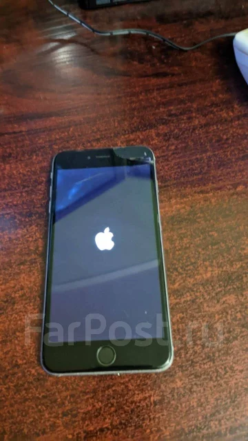 Apple iPhone 6s Plus. �/�, ������, 4G LTE ����