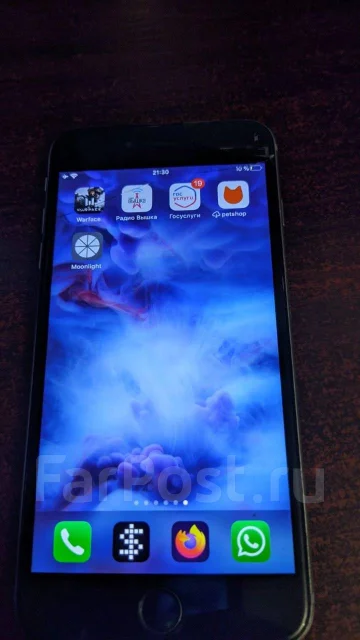 Apple iPhone 6s Plus. �/�, ������, 4G LTE ����