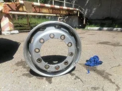 EMN. 9.0x22.5", 10x335, ET175, �� 281���. ����