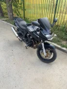 Kawasaki ZR-7S. 750����. ��., ��������, ���, � �������� ����