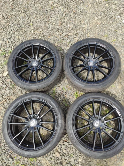 HRS. 8.0x18", 5x114.3, ET45 ����