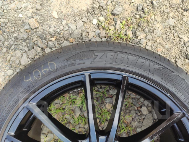 HRS. 8.0x18", 5x114.3, ET45 ����