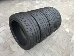 Bridgestone Potenza RE-11. ������, 2014 ���, �/�, ����� 10 % ����