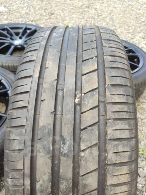 HRS. 8.0x18", 5x114.3, ET45 ����