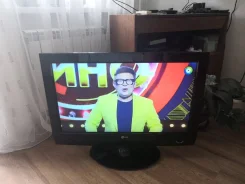 LG 32LG4000. LCD (��) ����